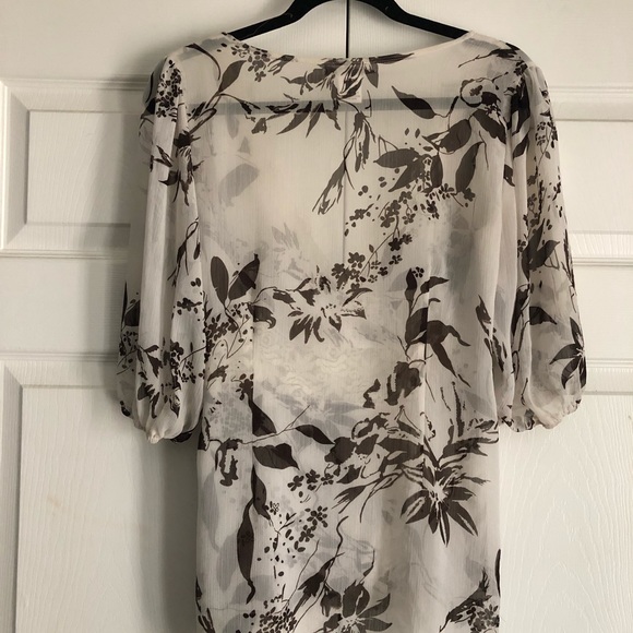 Blouse - Picture 2 of 2